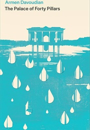 The Palace of Forty Pillars (Armen Davoudian)