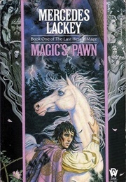 The Last Herald-Mage (Mercedes Lackey)