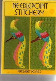 Needlepoint Stitchery (Boyles)