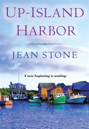 Up-Island Harbor (Jean Stone)