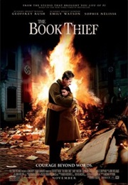 The Book Thief - John Williams (2013)