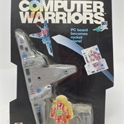 Computer Warriors