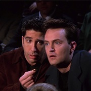 S4.E13: The One With Rachel's Crush