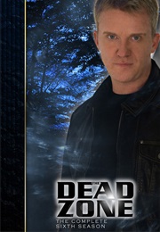 The Dead Zone Season 6 (2007)