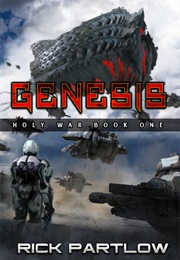 Genesis (Rick Partlow)