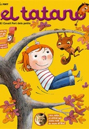 El Tatano (Edicions Cavall Fort)