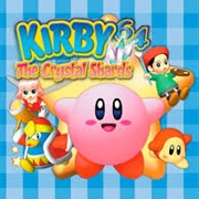Kirby 64 the Crystal Shards OST