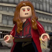 Scarlet Witch (Civil War)