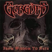 From Wisdom to Hate - Gorguts (2001)