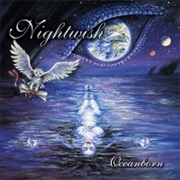 Oceanborn - Nightwish (1998)