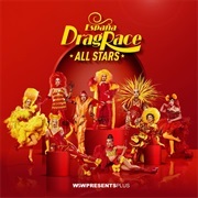 Drag Race España: All Stars (Season 1)
