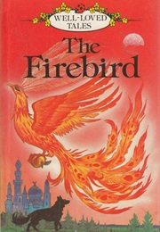 The Firebird (Ladybird)