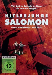 Hitler Youth Salomon (1990)