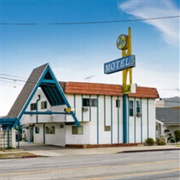 Astro Motel