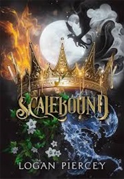 Scalebound (Logan Piercey)