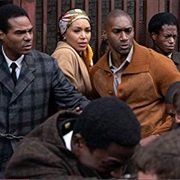 S1.E9: Rent Strike Blues