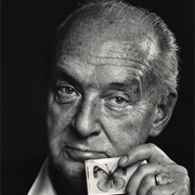 Vladimir Nabokov