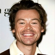 Hair Loss - Harry Styles