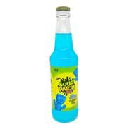Blue Raspberry Soda