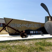 Graveyard of the Atlantic Museum, NC