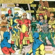 Squadron Supreme (Earth 712)