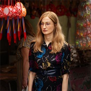 S4.E9: The Disappearance