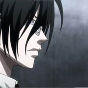 S1.E9: Rakuen No Kajitsu