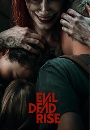 Evil Dead Rise (2023)