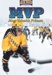 MVP: Most Valuable Primate (2000)