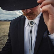 Bolo Tie