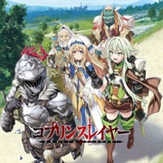 Goblin Slayer
