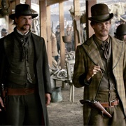 S3.E8: Leviathan Smiles