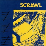 He's Drunk (Scrawl, 1988)