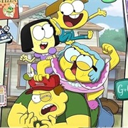 S5.E5: Quizzed/Tug of Sacrifice