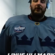 Linus Ullmark (Ottawa Senators)