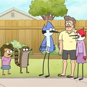 S6.E22: 1000th Chopper Flight Party