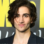 Sebastian Croft (Queer, He/Him)