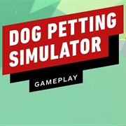 Dog Petting Simulator