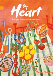 By Heart (Hailee Catalano)