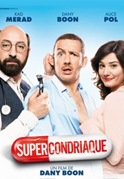 Supercondriaque (2014)