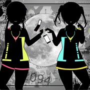 Brain Fluid Explosion Girl