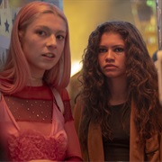 S1.E4: Shook Ones Pt II