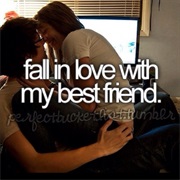 Fall in Love With My Best Friend