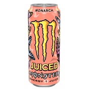 Monster Energy Juiced Monarch