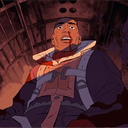 S4.E3: How Zeke Got Religion