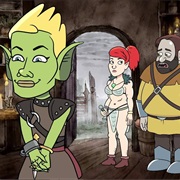 S2.E1: The Quest Continues