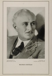 Les Misérables (1909)