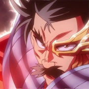 54. Hadlar Versus Baran