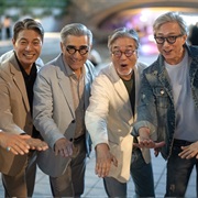 S3.E5: Trendsetting in South Korea