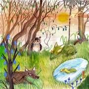 Self Control - Cavetown